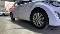 هیۆندای ئەلەنترا